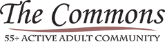 The Commons, 55+ Active Adult Community